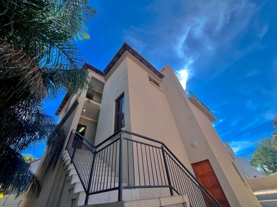 4 Bedroom Property for Sale in Cashan North West